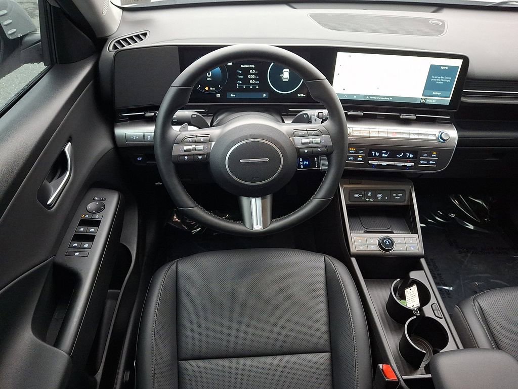 Used 2026 Hyundai Kona Limited image 11