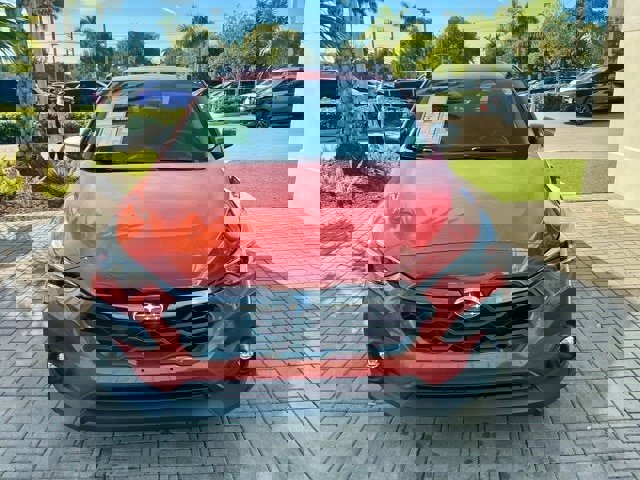 Used 2024 Subaru Crosstrek 2.0i Premium image 2