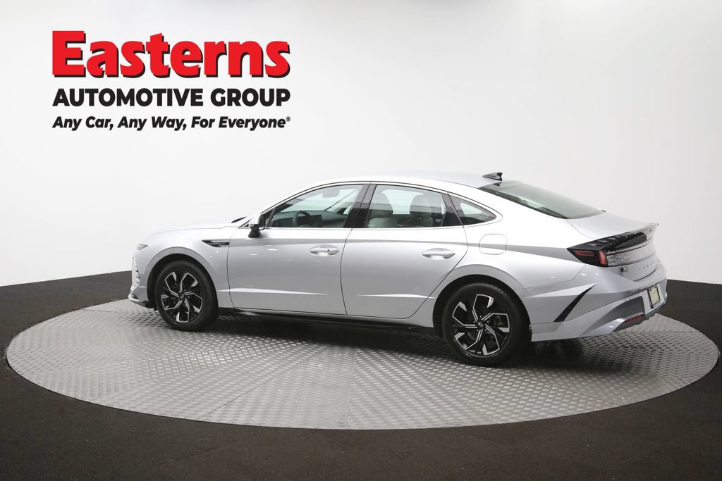 Used 2025 Hyundai Sonata SEL FWD image 62