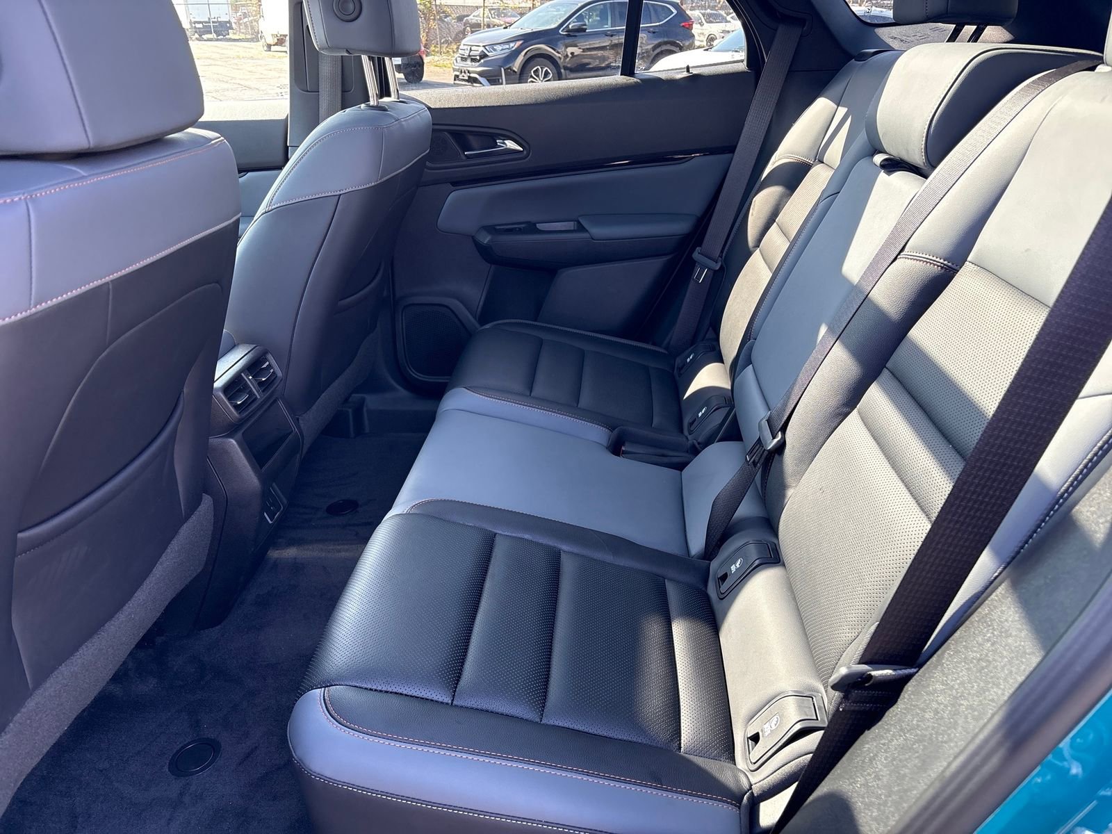 Used 2024 Honda Prologue Elite image 25