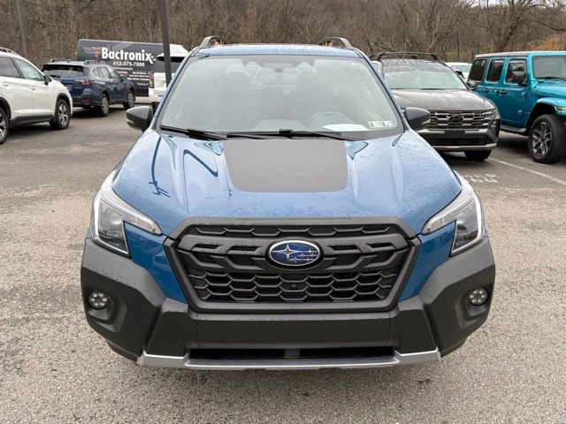 Used 2023 Subaru Forester Wilderness image 8