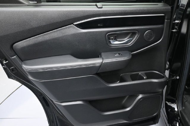 Certified 2024 Honda Pilot EX-L image 28
