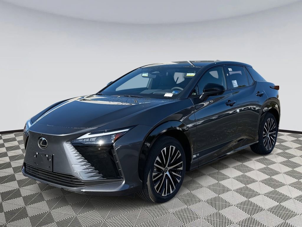 New 2026 Lexus RZ 450e Premium image 5
