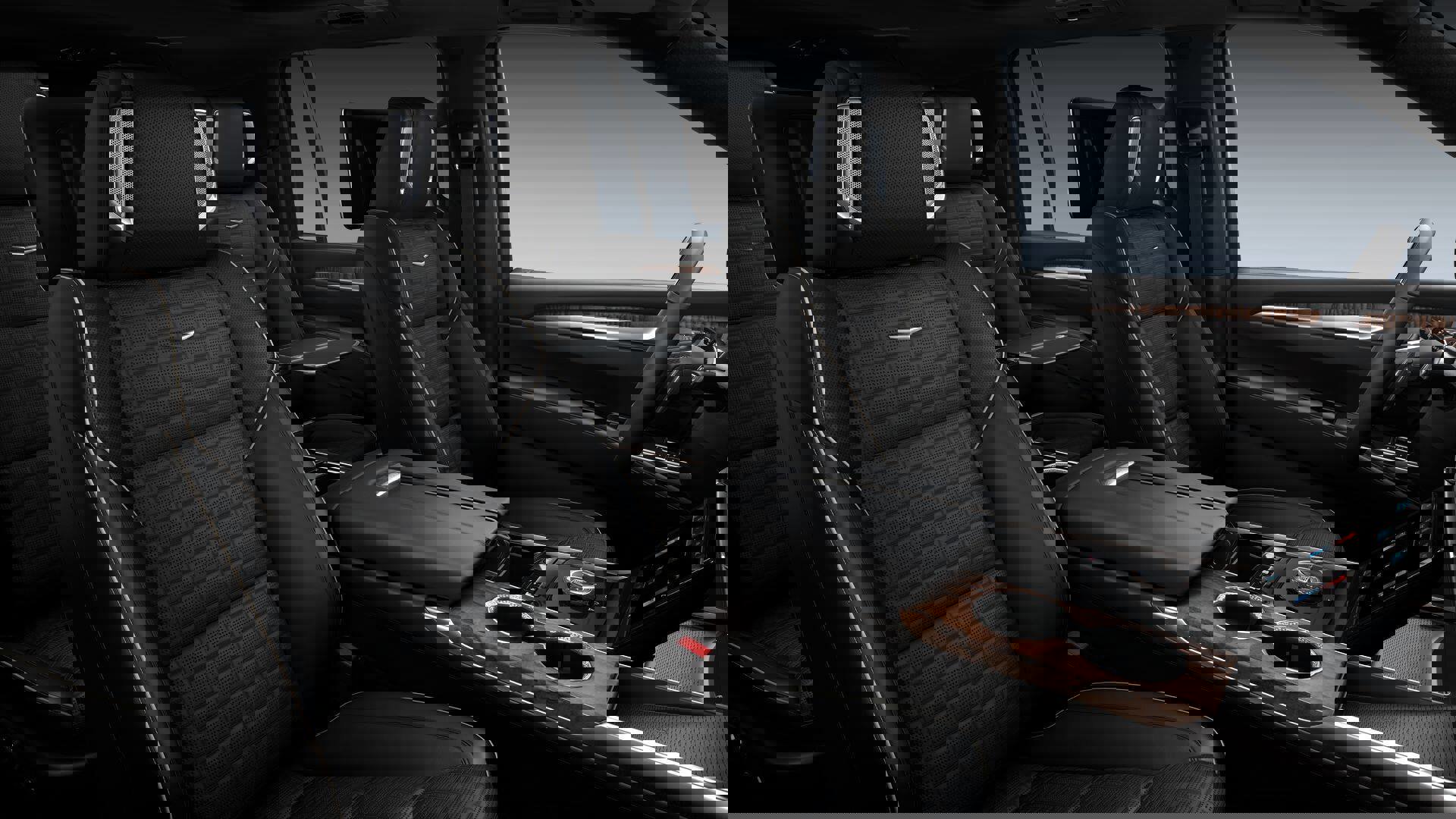 New 2026 Cadillac Escalade ESV Platinum Sport image 19