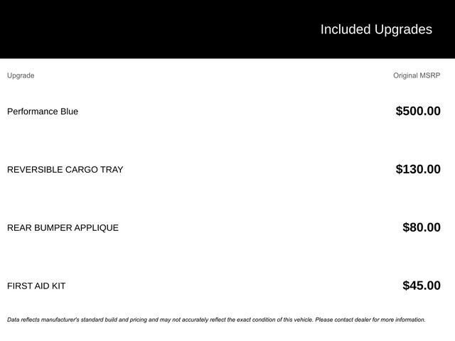 New 2026 Hyundai Elantra N image 3