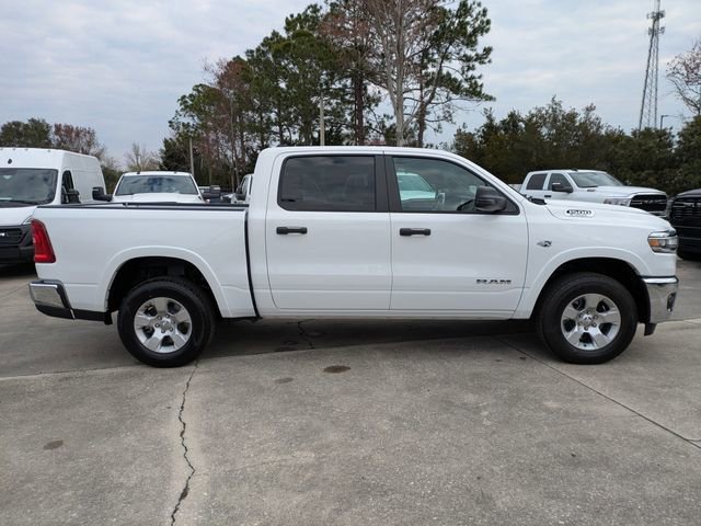 New 2026 RAM 1500 Big Horn image 3