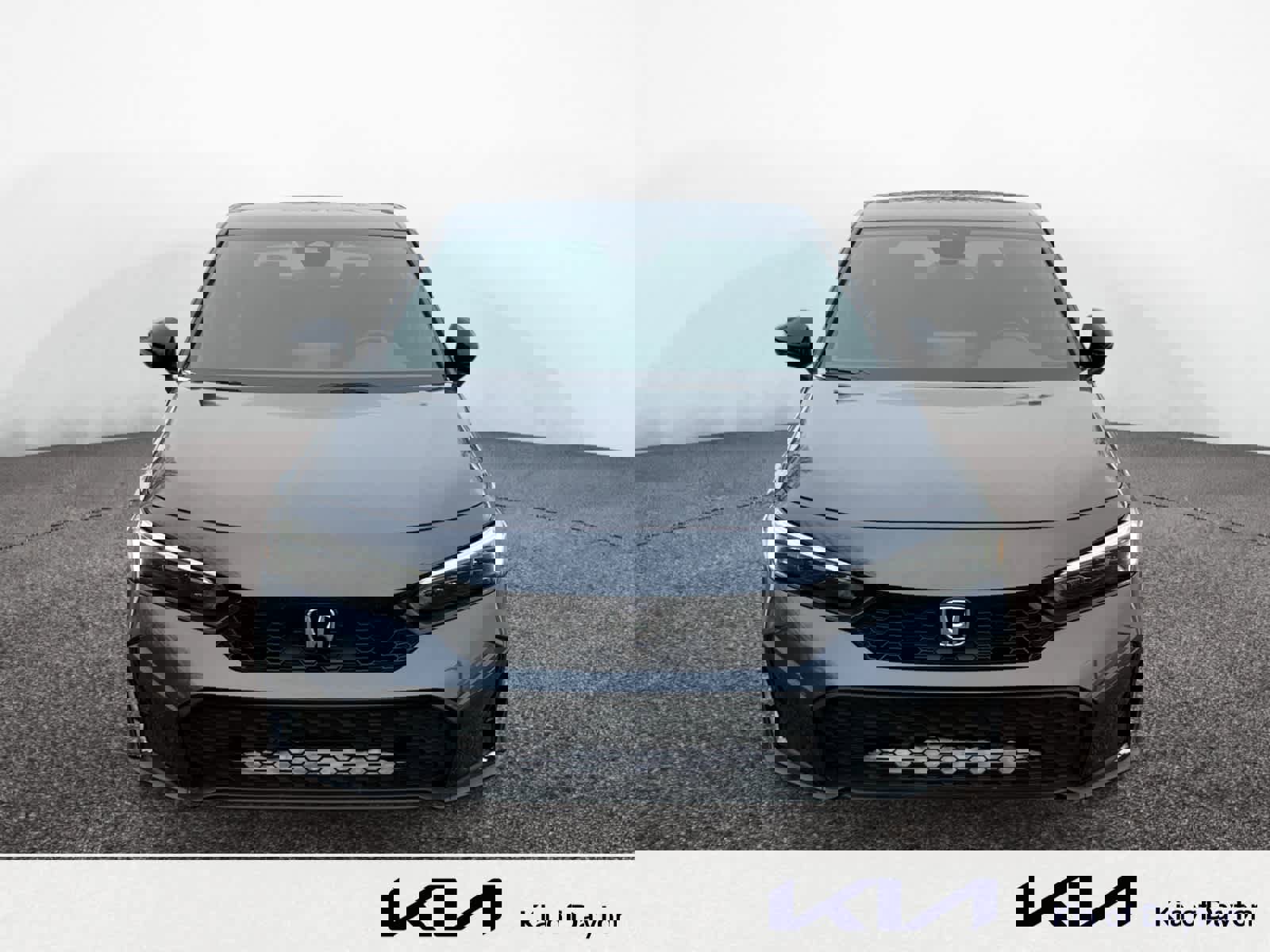 Used 2025 Honda Civic Sport image 8