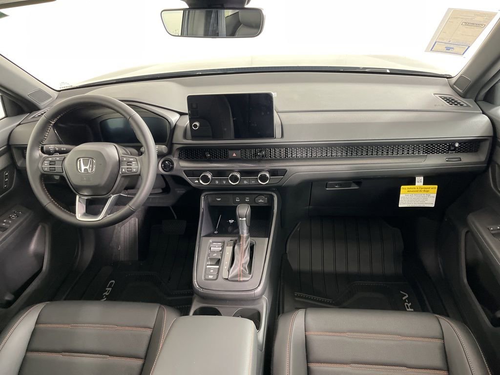 New 2026 Honda CR-V Sport-L image 19