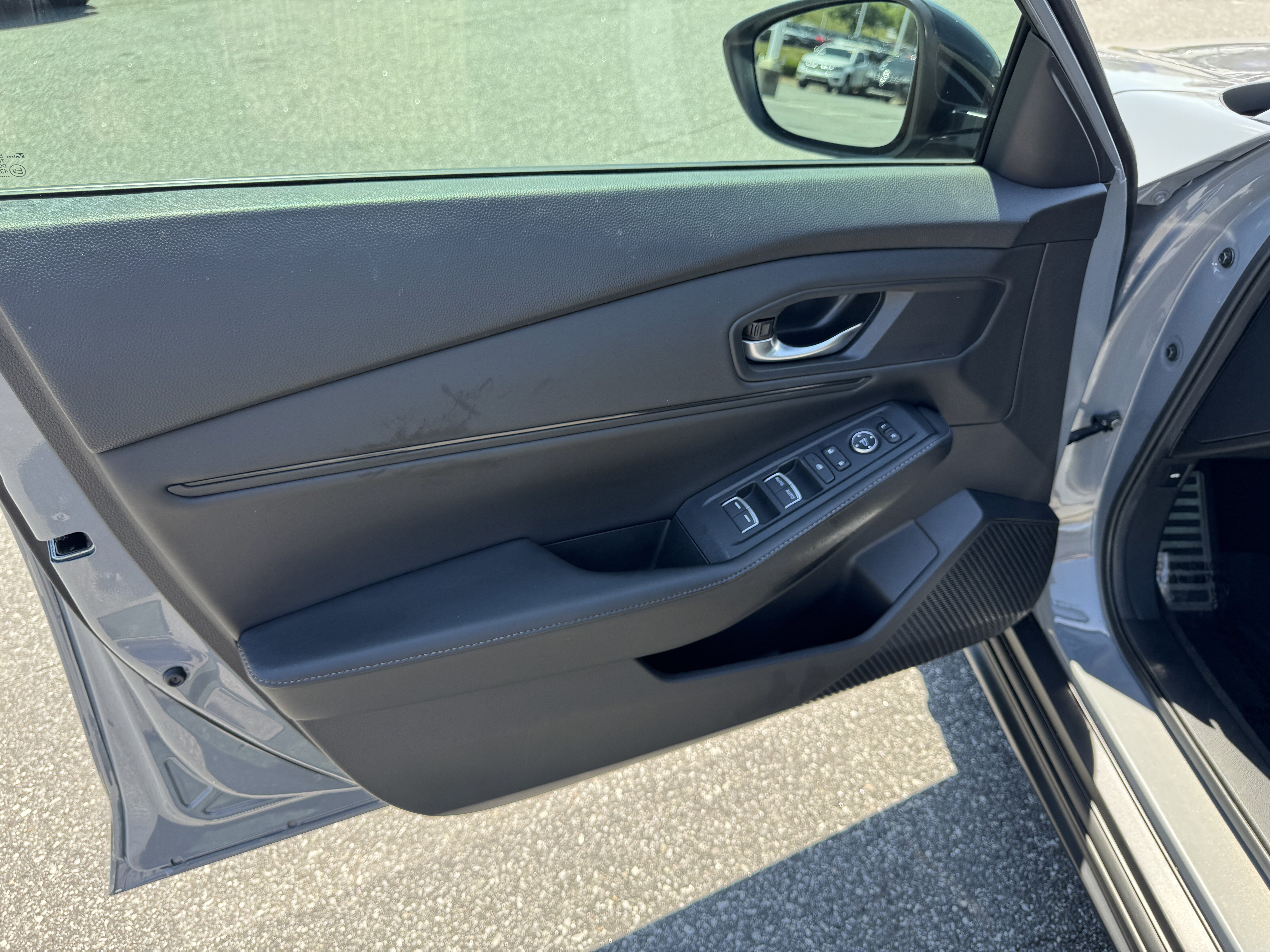 Certified 2024 Honda Accord Sport image 15