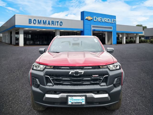 New 2026 Chevrolet Colorado Trail Boss image 5