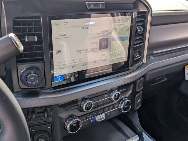 New 2026 Ford F350 Platinum w/ FX4 Off-Road Package AWD/4WD image 12