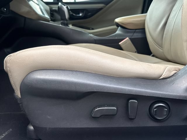 Used 2020 Subaru Legacy Limited AWD/4WD image 14