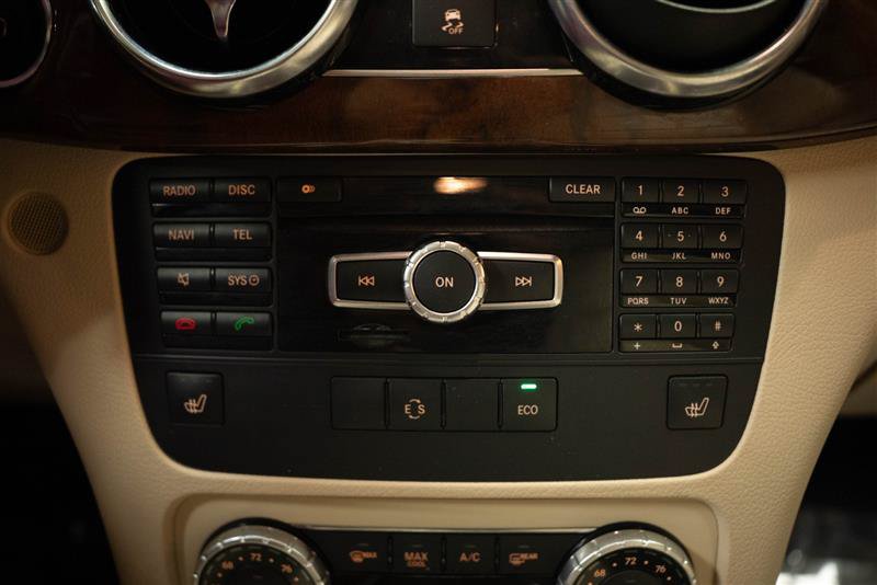Used 2014 Mercedes-Benz GLK 350 4MATIC image 21