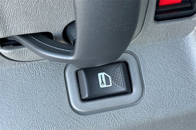 New 2025 Chevrolet Express 2500 Work Van w/ Driver Convenience Package image 15