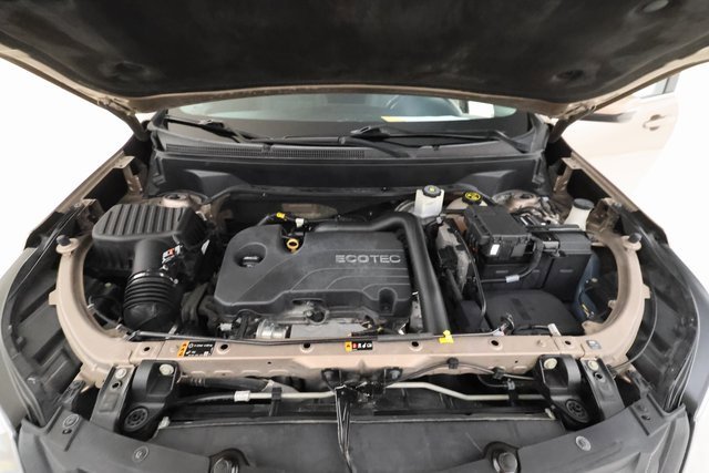 Used 2019 Chevrolet Equinox LT image 5