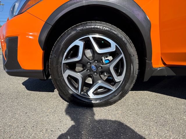 Used 2019 Subaru Crosstrek 2.0i Limited w/ Moonroof Package w/Navigation AWD/4WD image 27