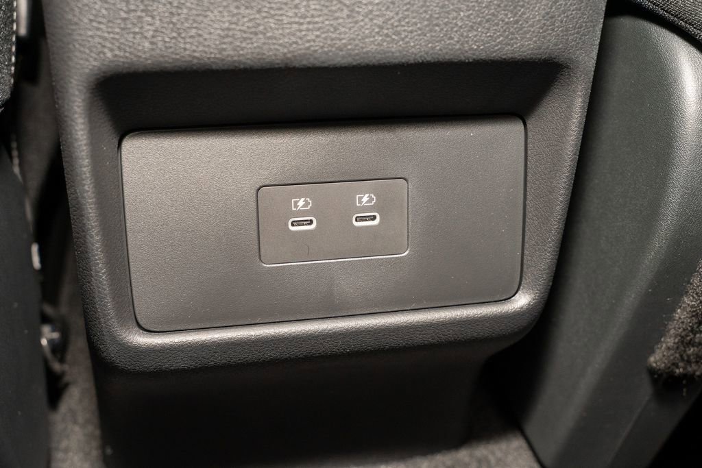 New 2026 Nissan Rogue SV image 9