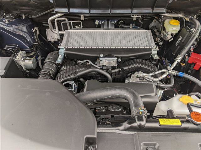 New 2025 Subaru Ascent Touring image 18