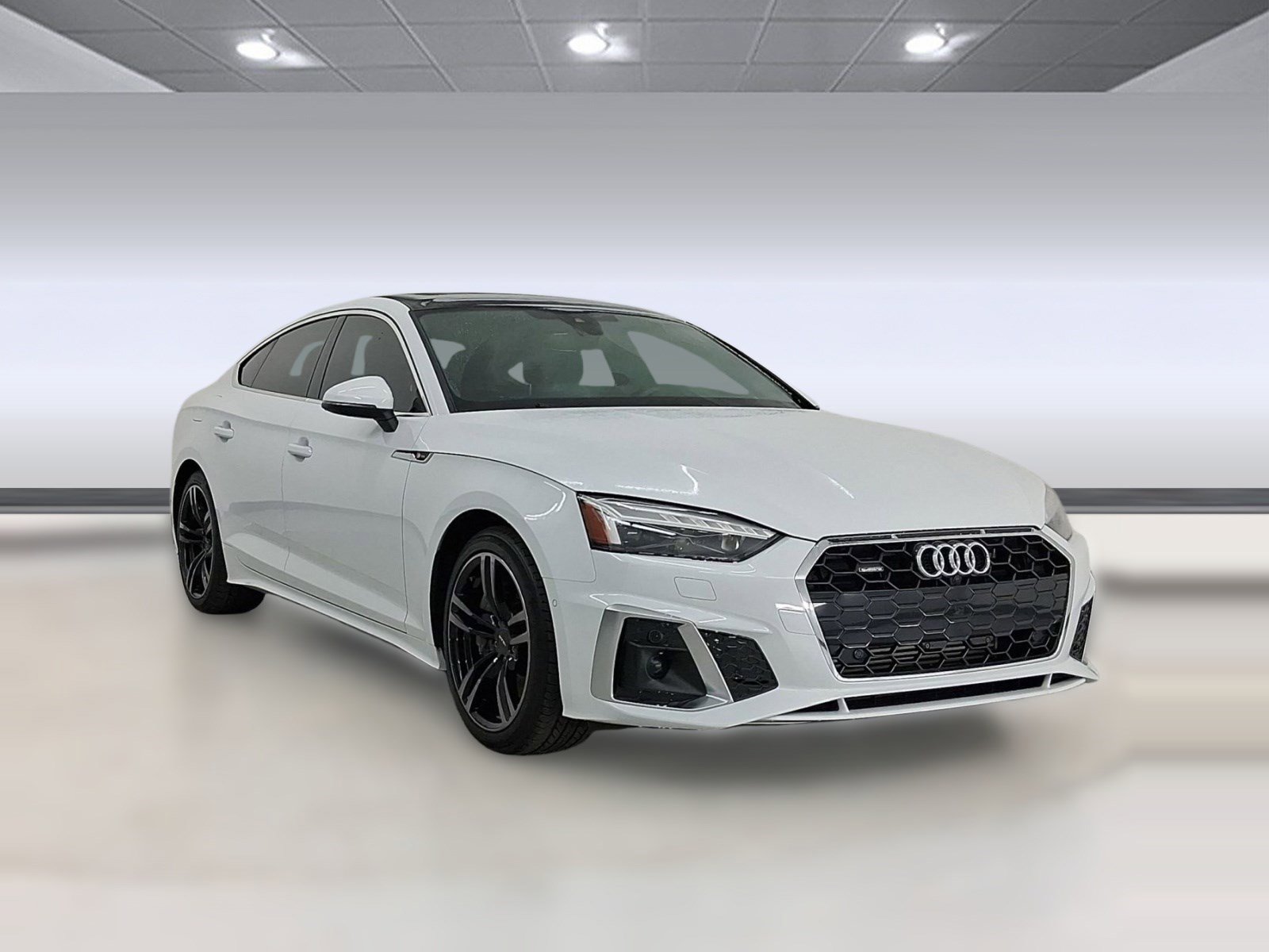 Used 2022 Audi A5 2.0T Prestige w/ S Line Interior Package image 7