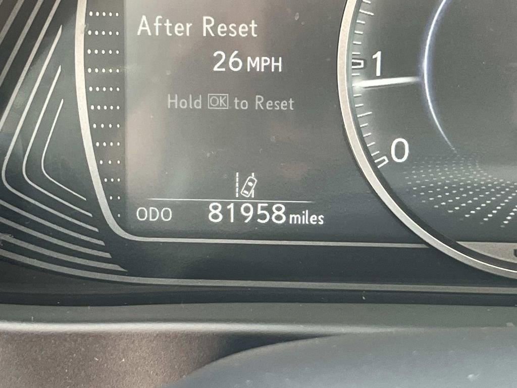 Used 2019 Lexus UX 200 w/ Premium Package image 40