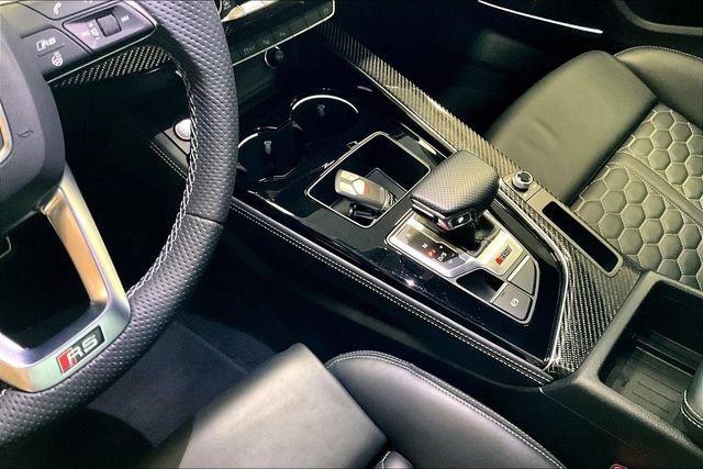 Certified 2024 Audi RS 5 Sportback AWD/4WD image 18
