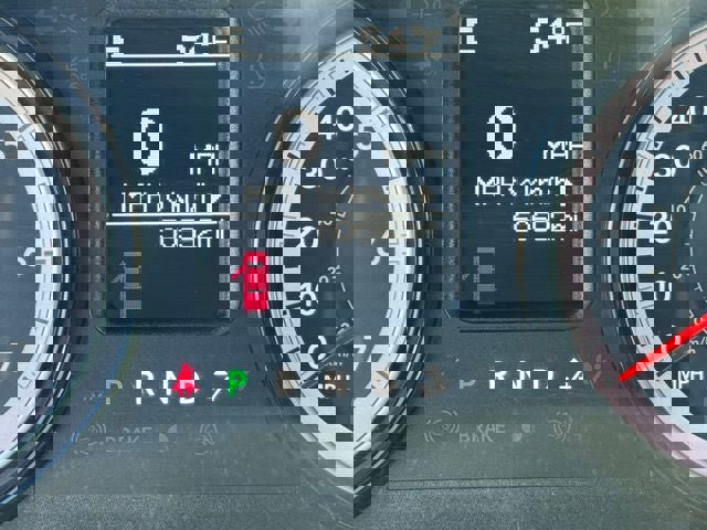 Used 2024 RAM 1500 Classic Warlock image 16