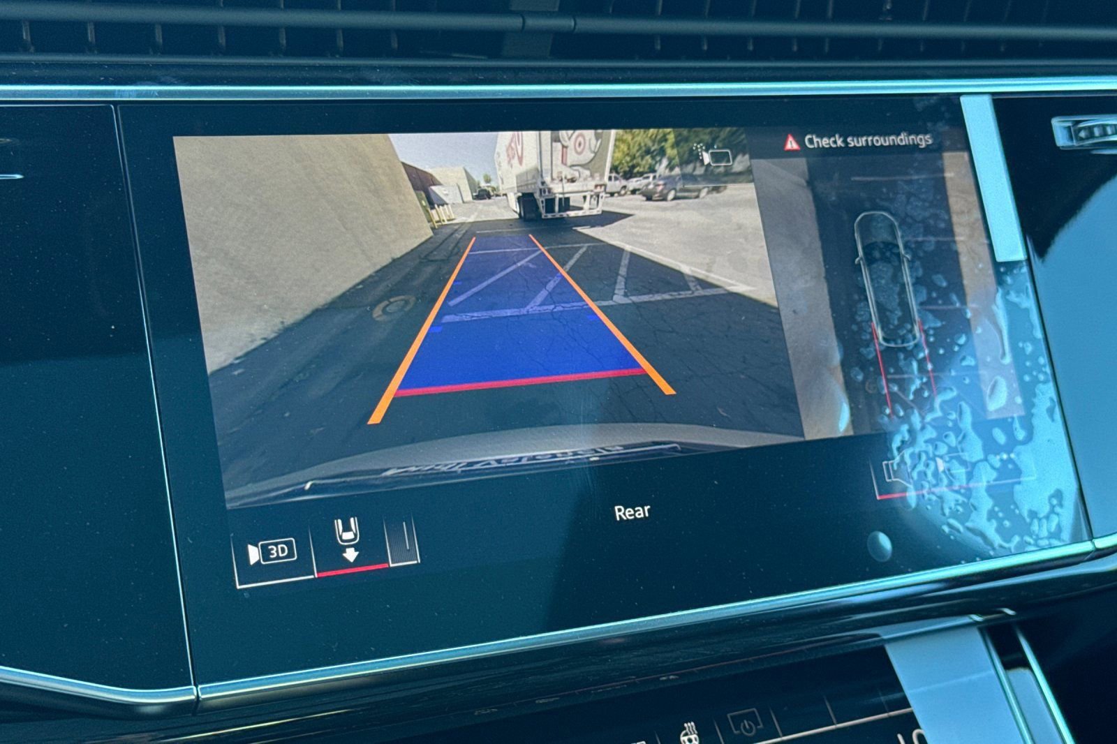 New 2026 Audi Q7 2.0T Premium Plus image 17