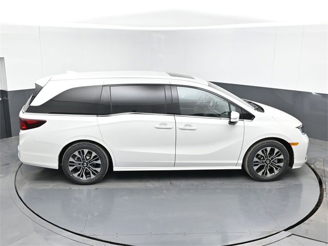 New 2026 Honda Odyssey Elite image 44