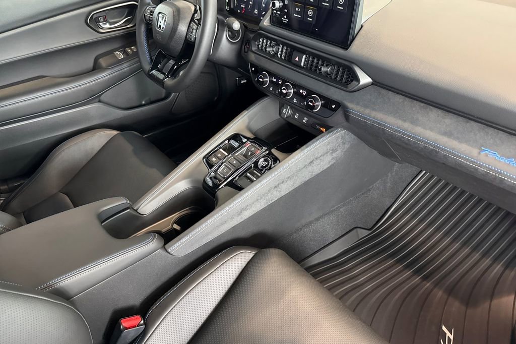 New 2026 Honda Prelude image 13