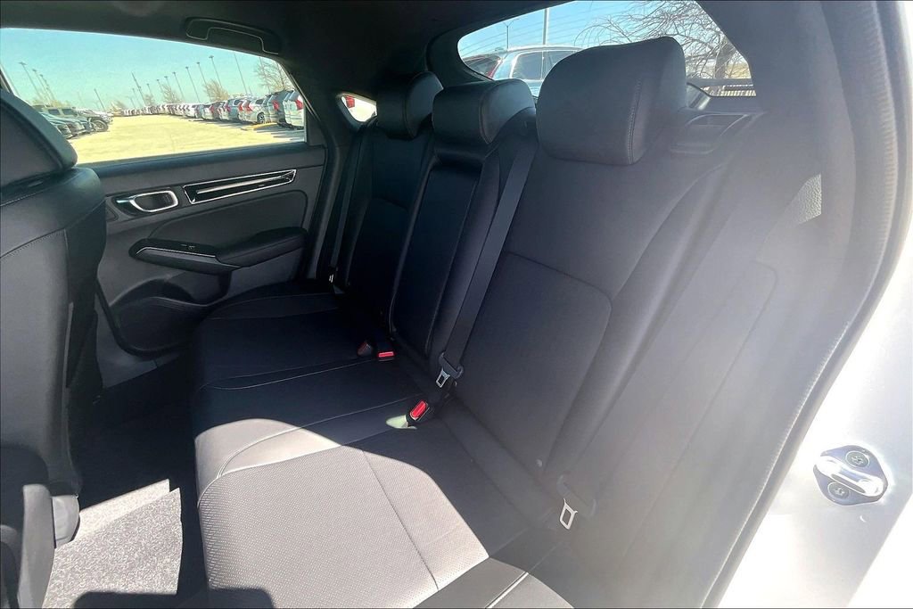 Used 2026 Honda Civic Sport Touring image 31