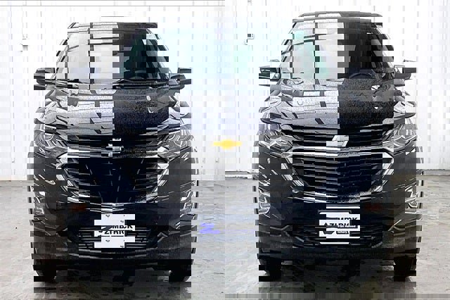 Used 2020 Chevrolet Equinox LT image 3