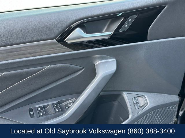 Used 2024 Volkswagen Jetta SEL image 31
