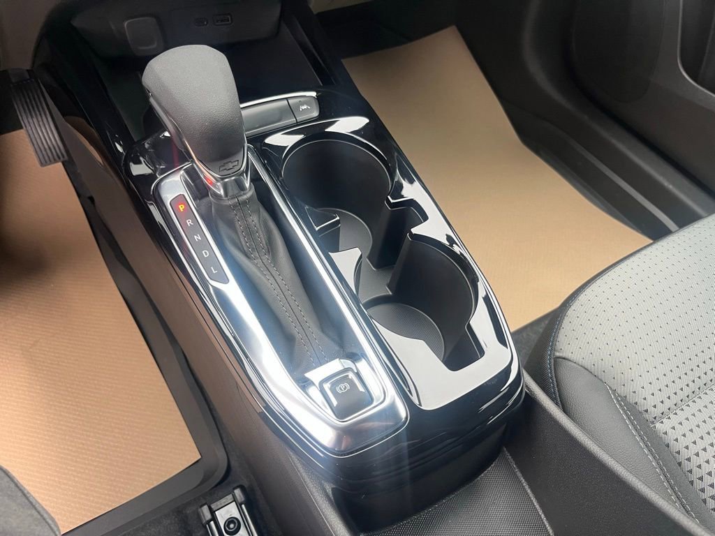 New 2026 Chevrolet Trax LT w/ LT Convenience Package image 17