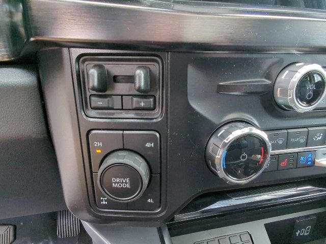 New 2026 Ford F250 Lariat w/ Lariat Ultimate Package image 33