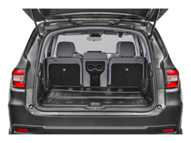 Certified 2023 Honda Pilot LX image 11