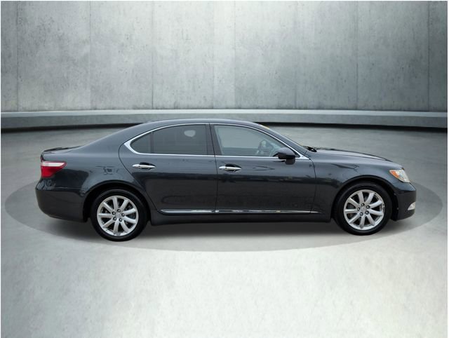 Used 2008 Lexus LS 460 image 6