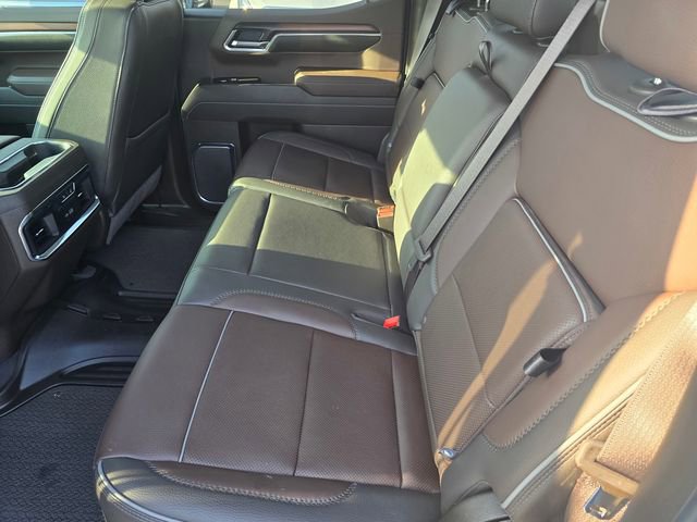 Used 2025 GMC Sierra 1500 Denali image 11