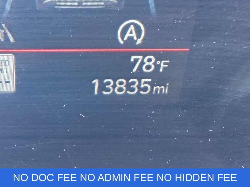 Used 2024 Hyundai Kona SE AWD/4WD image 18