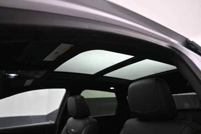Used 2024 Cadillac XT5 Premium Luxury w/ LPO, Floor Liner Package AWD/4WD image 11