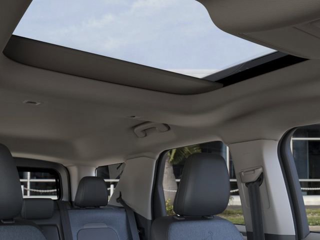 New 2026 Ford Bronco Sport Outer Banks AWD/4WD image 22