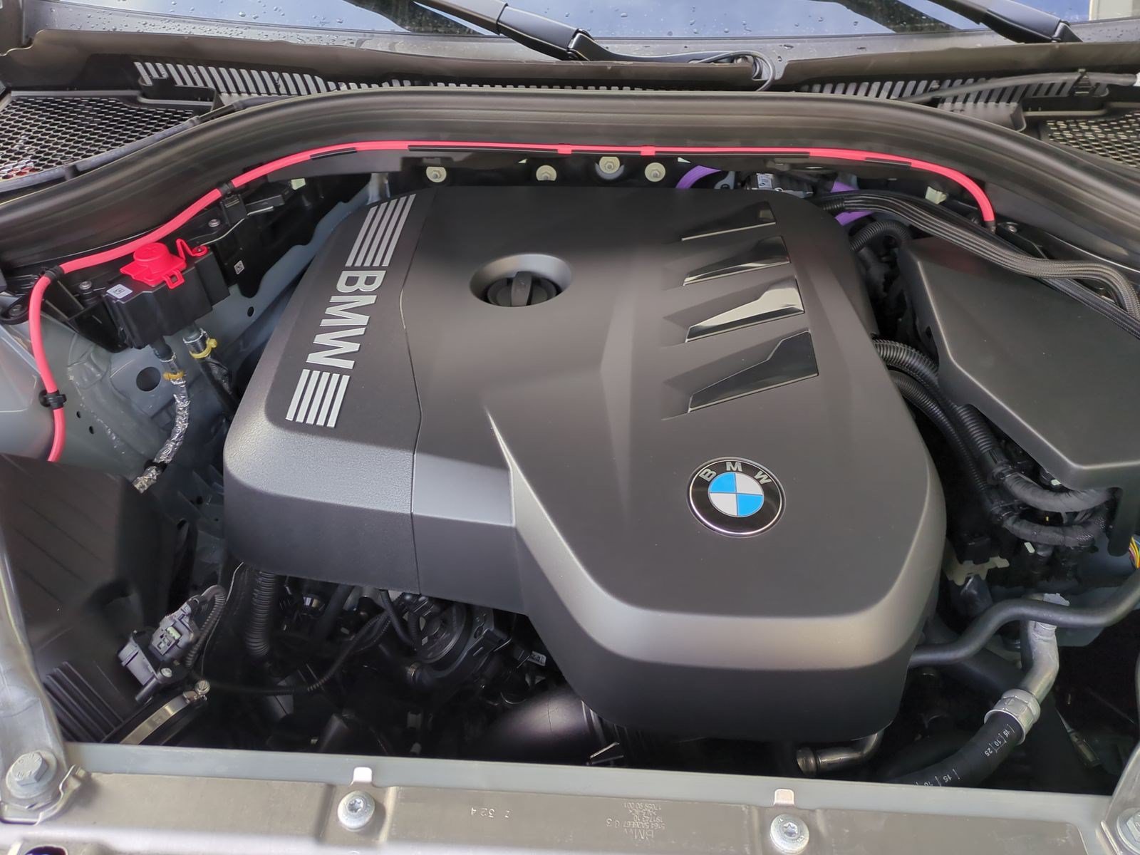 Certified 2026 BMW X3 xDrive30i w/ Premium Package AWD/4WD image 31