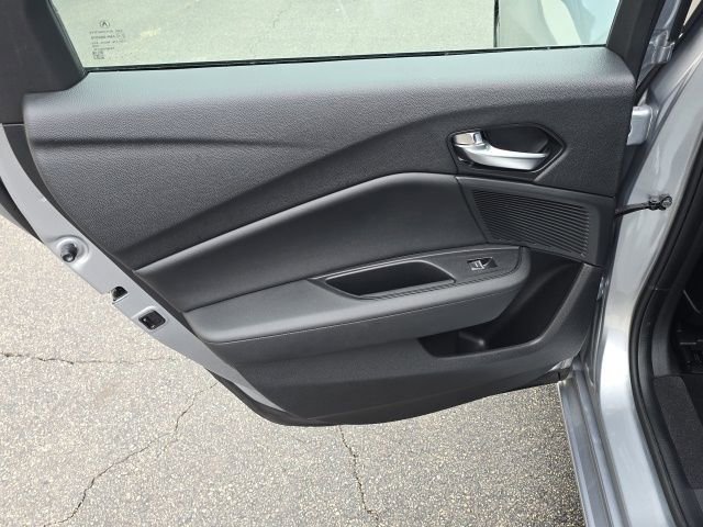 Used 2024 Acura TLX w/ Technology Package image 18