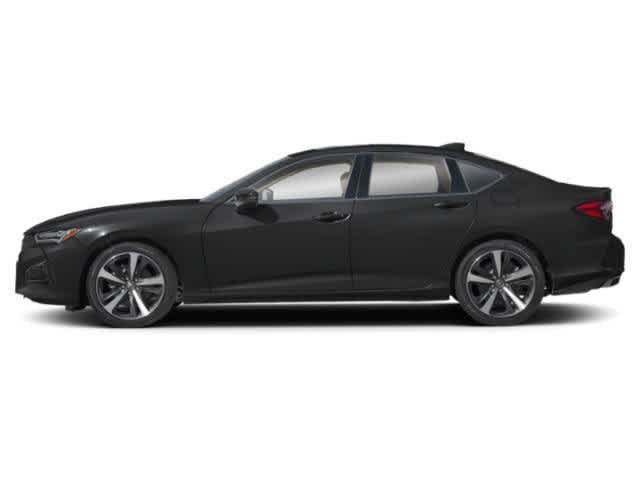 Used 2024 Acura TLX w/ Technology Package FWD image 3