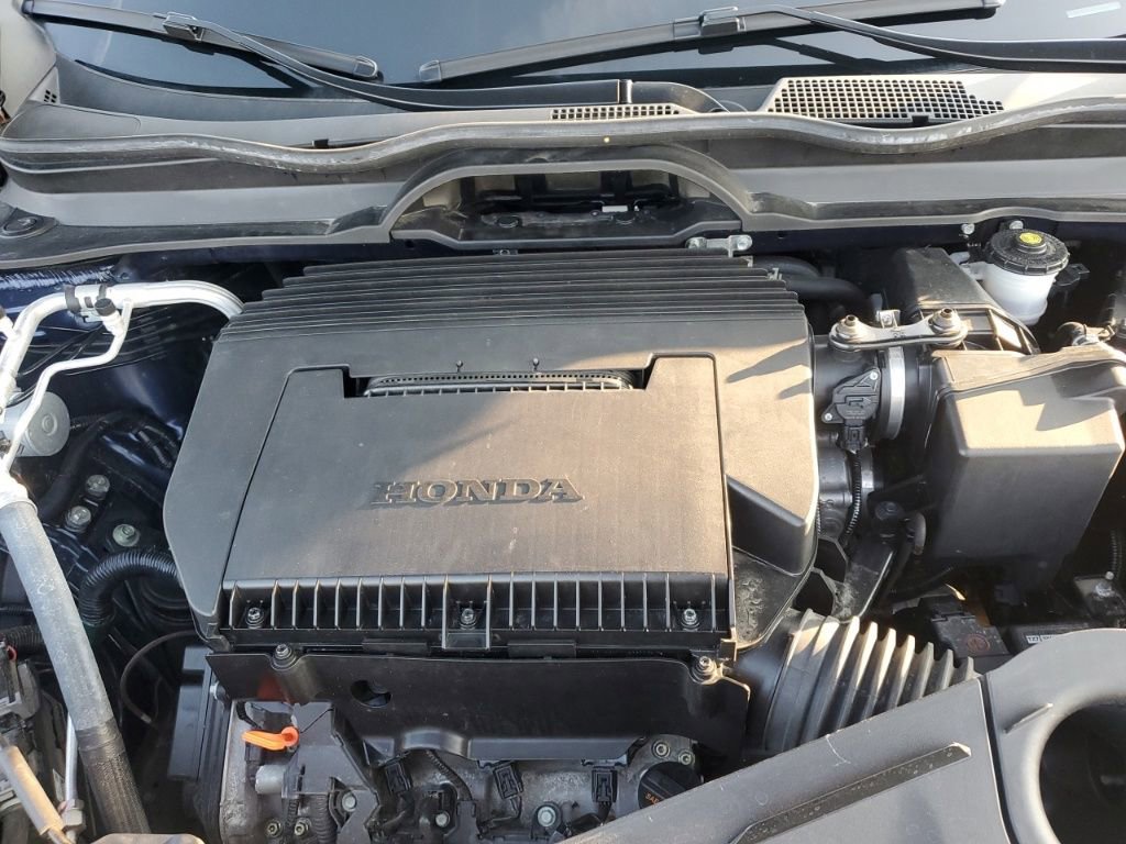 Used 2023 Honda Pilot Elite image 12