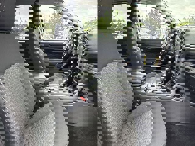 New 2025 Ford Ranger XLT w/ Equipment Group 301A High image 24