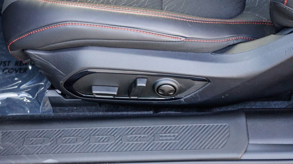 New 2026 Dodge Charger Scat Pack w/ Blacktop Package image 25