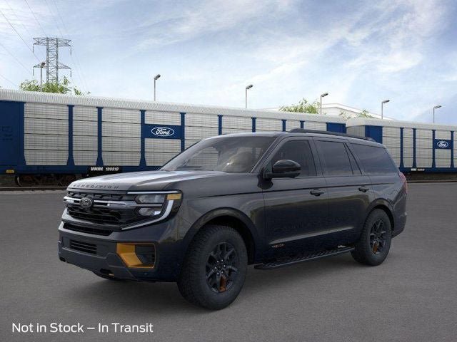 New 2026 Ford Expedition Tremor image 2