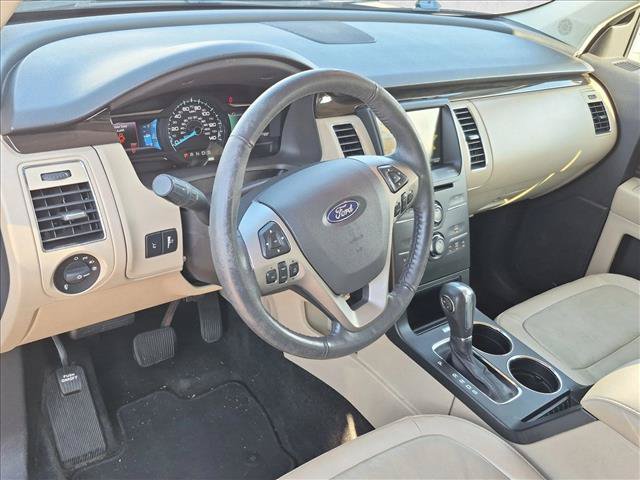 Used 2014 Ford Flex SEL w/ Equipment Group 202A FWD image 10
