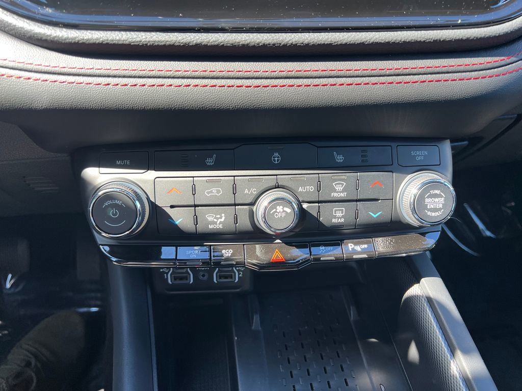 New 2026 Dodge Durango GT AWD/4WD image 29