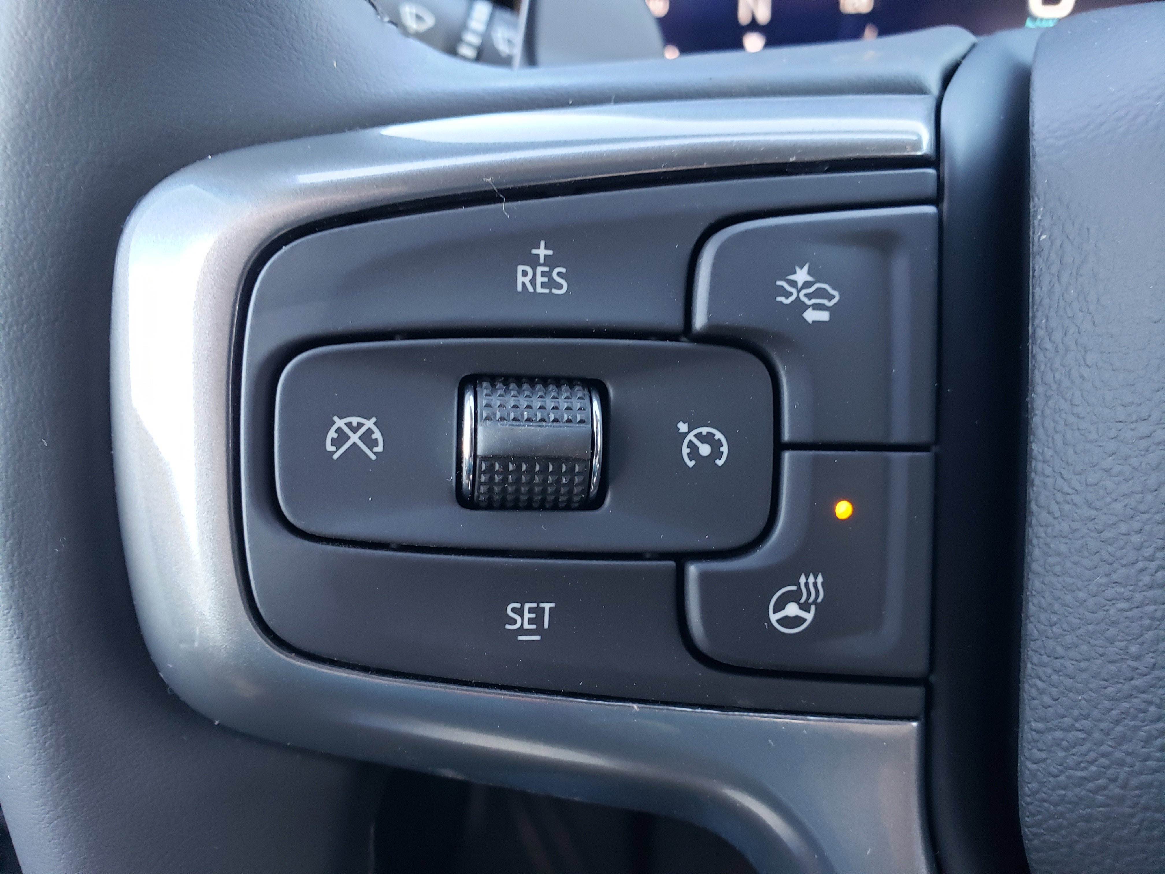 New 2026 Chevrolet Silverado 1500 LT Trail Boss w/ LT Trail Boss Premium Package image 14